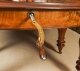 Bespoke 16ft Burr Walnut Marquetry Dining Table & 16 chairs Bespoke 16ft Burr Walnut Marquetry Dining Table & 16 chairs | Ref. no. 01213 A | Regent Antiques